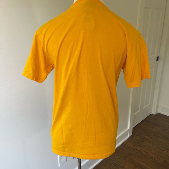 Vans classic fit tee - Picture 4 of 5